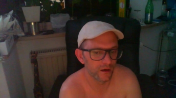 SpankiWank  07-09-2021 Recorded Video Topless